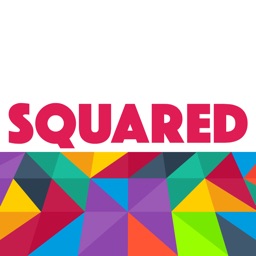 Squared - Tile Puzzle Game