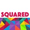 Squared is a challenging tile puzzle game