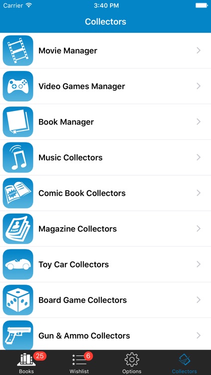 Books Manager Pro screenshot-4