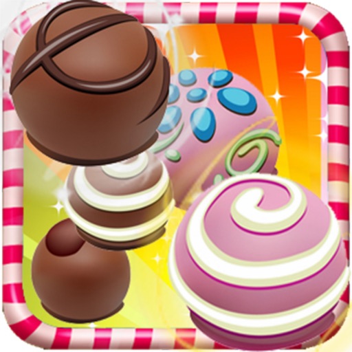 Cake Yummy Flavor iOS App