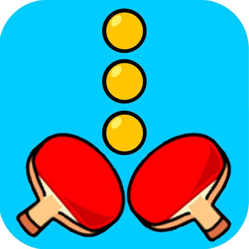 PingPong Go iOS App
