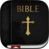 Daily Bible: Easy to read, Simple, offline, free Bible Book in English for daily bible inspirational readings - Bighead Techies
