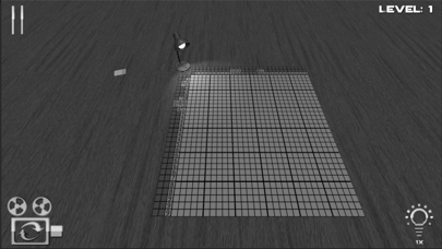 How to cancel & delete Tools Japanese Crossword : Most Mechanical Nonogram from iphone & ipad 4