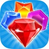 Jewel Smash Hunter Mania - Jewels match 3 Edition