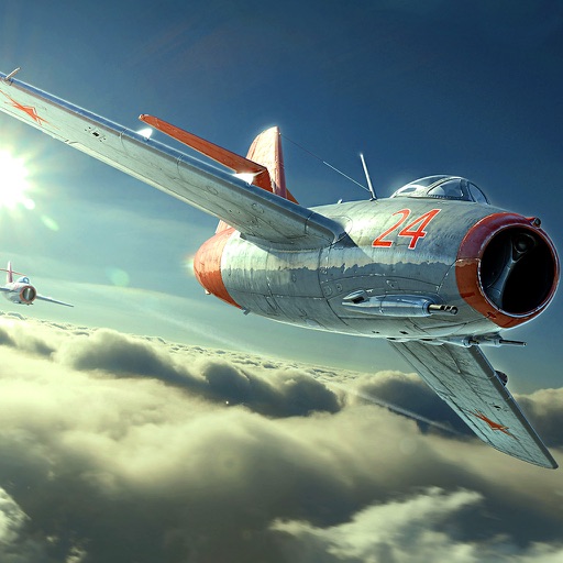 IL-2 Sturmovik Royal: Freedom Guardian icon
