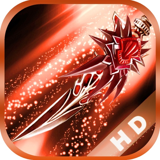 Clash Of Power - Action RPG icon