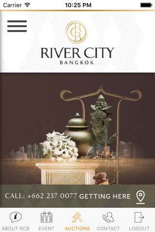 River City Bangkok screenshot 2