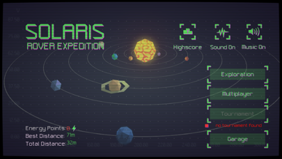 How to cancel & delete Solaris: rover expedition from iphone & ipad 3