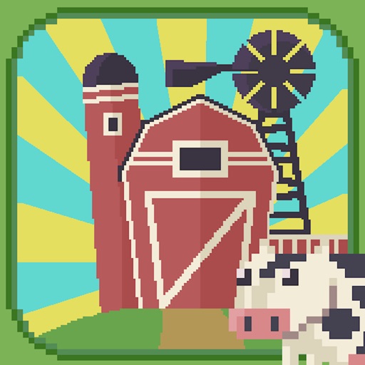 Sunshine Farm iOS App