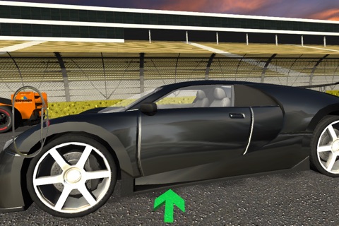 Super Speed Drive 3D - Need for Bugatti Simulator screenshot 4