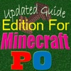 Updated Guide Edition For Minecraft PO