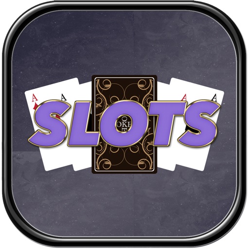 FREE Casino 5Star Machines - Amazing FREE Coins & Big Win! iOS App