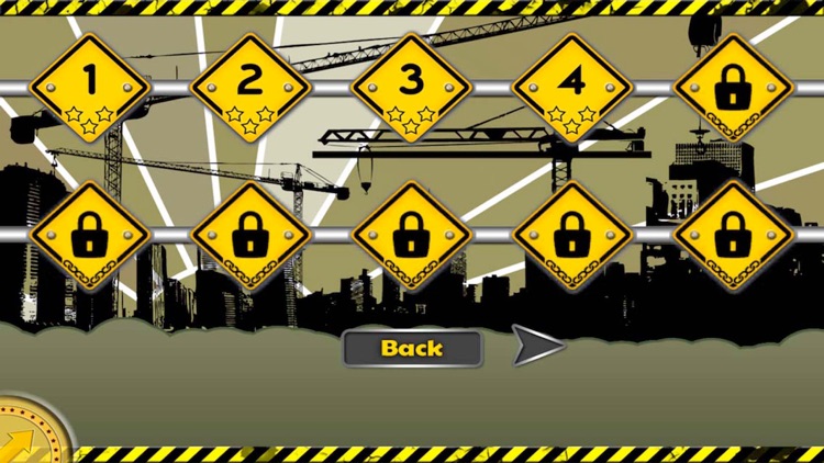 Factory Worker Rescue Strategy