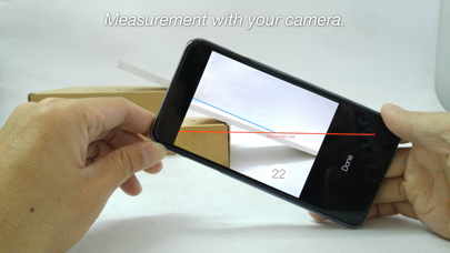 iAngle Meter PRO Screenshot 3