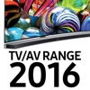 Samsung TV/AV Range 2016