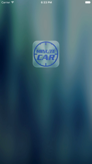 How to cancel & delete Minute car from iphone & ipad 1