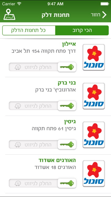 מפתח דיסקונט
