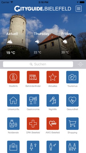 Bielefeld(圖1)-速報App