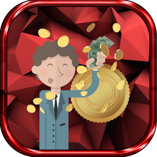 Do Not Stop Win! - FREE SLOTS GAME icon