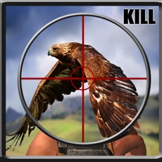Activities of Bird hunting Game: Best Bird Hunter in Eagle Hunting Birds Game of 2016