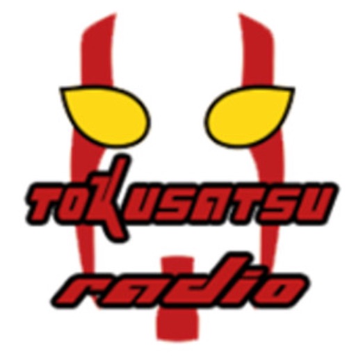 Tokusatsu Radio icon