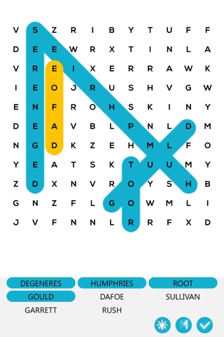 Word Search: Puzzle Challenge screenshot 4