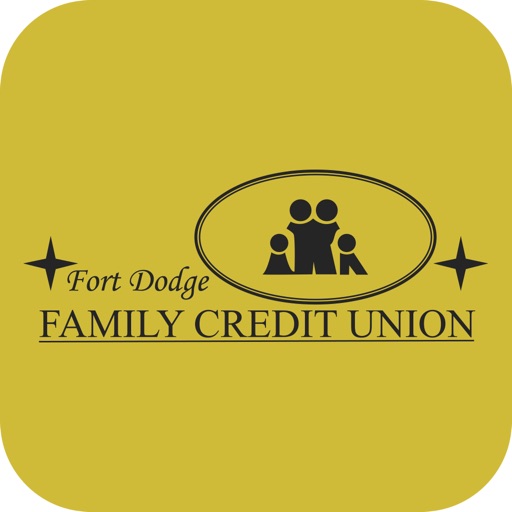 Fort Dodge Family CU for iPad