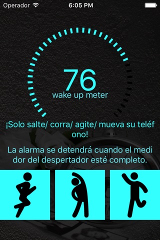 Wake Up Sweet.y Pro– Smart Alarm Clock, Reminder screenshot 2