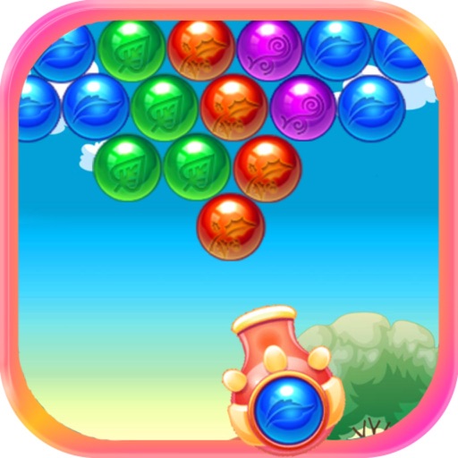 Fun Bubble: Ball Pop