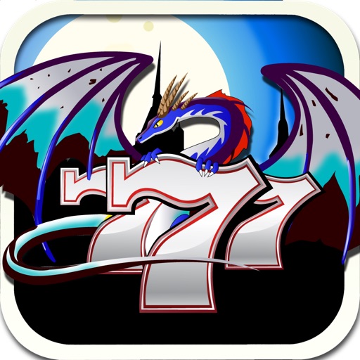 Reel Dragon Casino VERSION - Gambling Tycoon Simulator -  Huge Jackpots! Gold! Bonus Plays! They'll call you Mr. Money Bags! icon