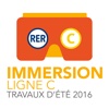 Immersion Ligne C