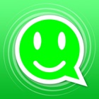 Top 50 Entertainment Apps Like Stickers Free -Gif Photo for WhatsApp,WeChat,Line,Snapchat,Facebook,SMS,QQ,Kik,Twitter,Telegram - Best Alternatives