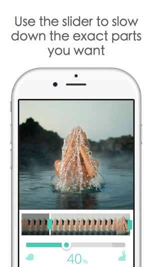 Slow Motion Video - Adjust & Edit Speed in Videos for Instag(圖3)-速報App