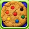 Baby Cookie Maker - kids games