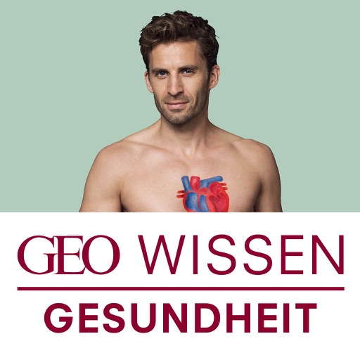 Herz und Kreislauf - GEO WISSEN GESUNDHEIT