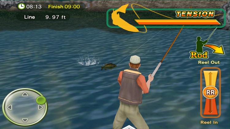 Fly Fishing 3D screenshot-3