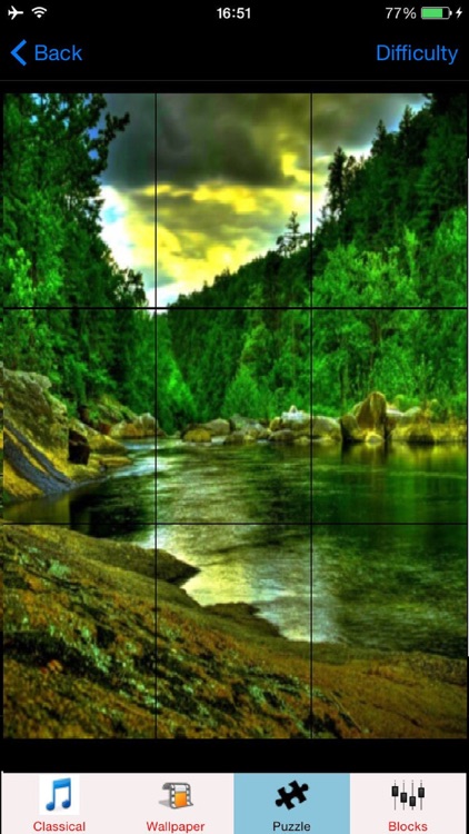 Rainforest Wallpaper & Rainforest Sounds & Rainforest Info