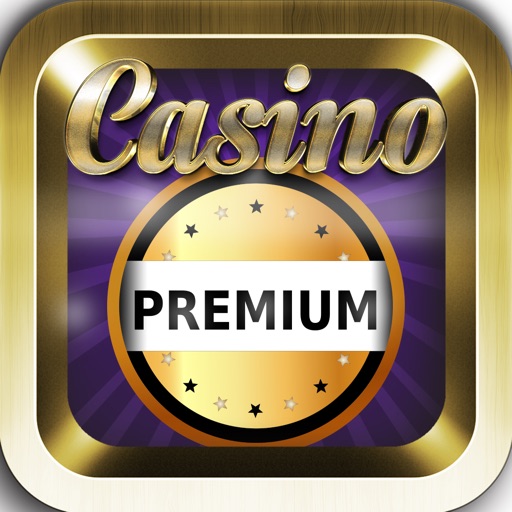 Star Spins Slots High 5 Casino - Grand Bet Max icon