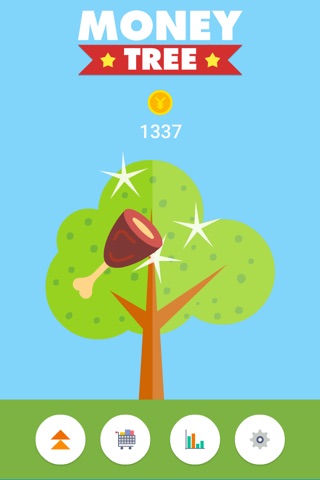 Money Tree - WHACK THE TREE screenshot 4