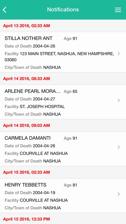 eCOD™ screenshot-3