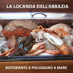 La Locanda dell'Abbazia Ristorante Polignano a Mare