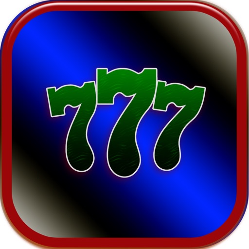 777 Grand Casino Video Pokies - Las Vegas Free Slots Machines icon
