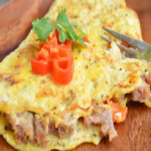 Omelet Recipes