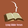 Lying Bible Verses