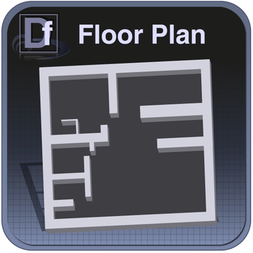 Draw Floor Plan icon