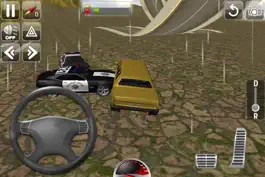 Game screenshot Stunt Game Extreme Car racing rival Simulator 3d hack