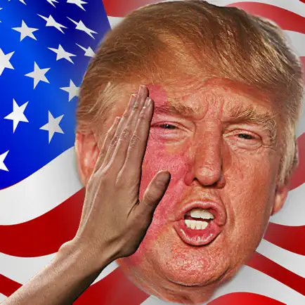 Slap Donald Trump Читы