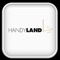 Nutzen Sie unsere Handyland App