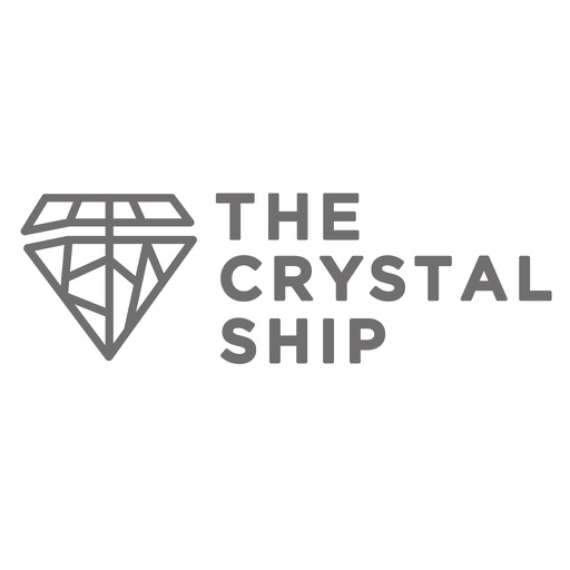 The Crystal Ship icon