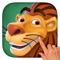 Gigglymals - Funny Interactive Animals for iPad